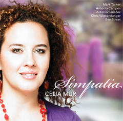 Celia Mur  Simpatia